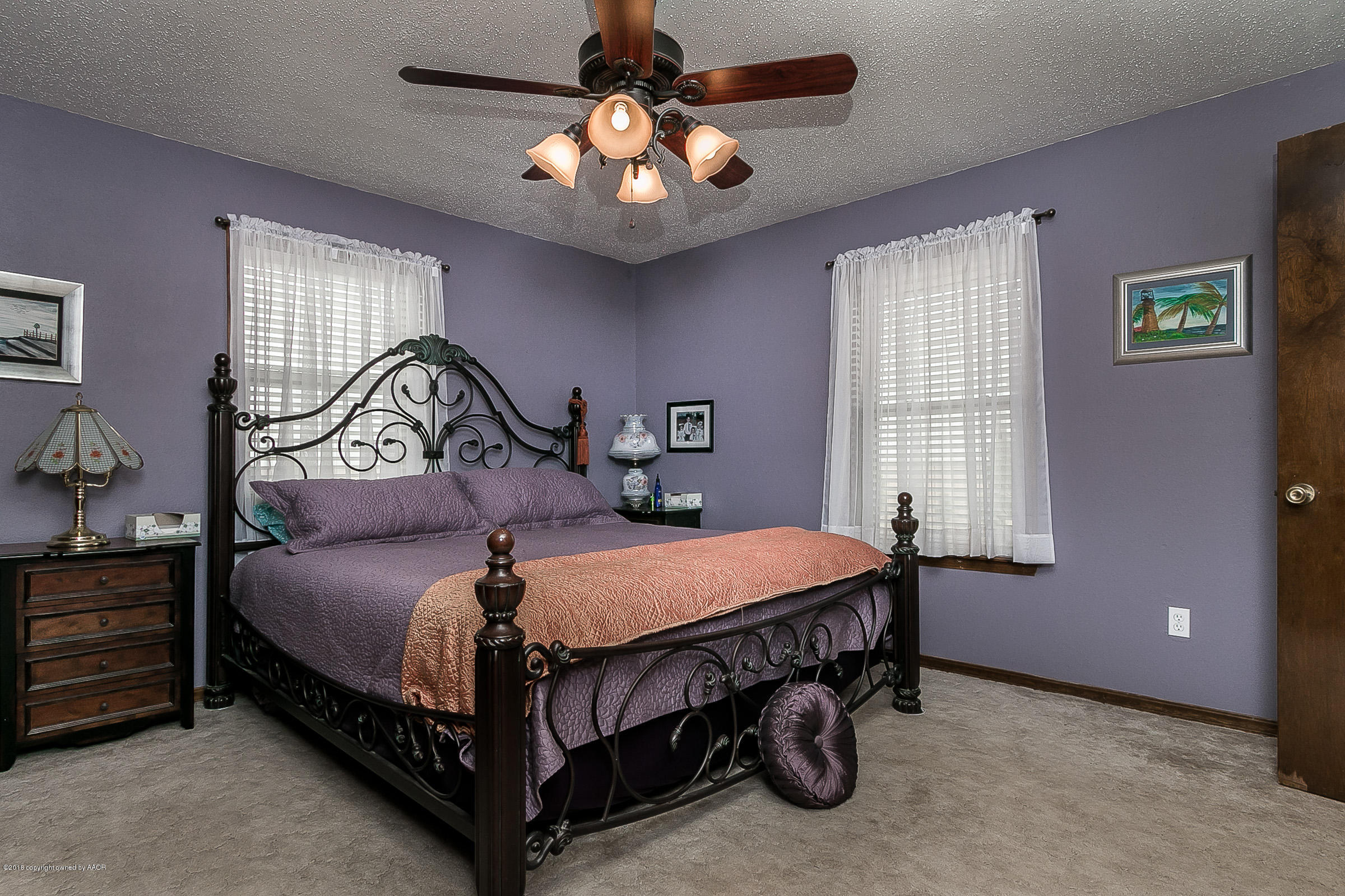 8225 Juliet Road Claude, TX 79019 - Photo 11 of 31 013_Bedroom 1