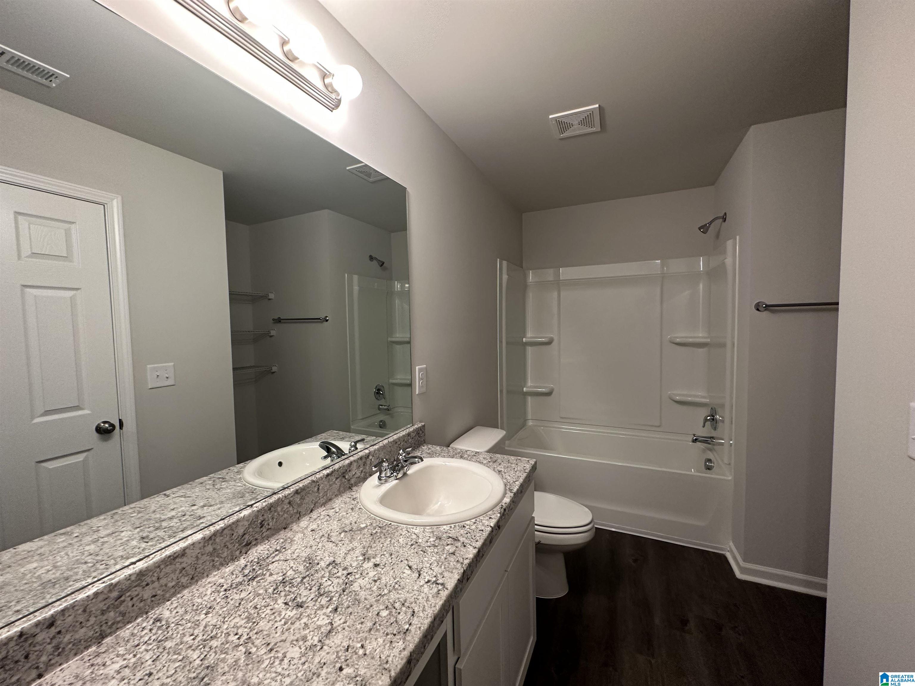165 Tiffany Lane Ohatchee, AL 36271 - Photo 9 of 15