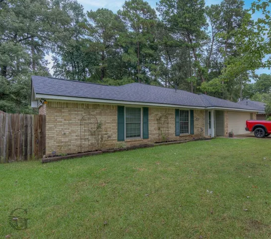 $264,500 | 2624 Southcrest Drive, Haughton, LA 71037