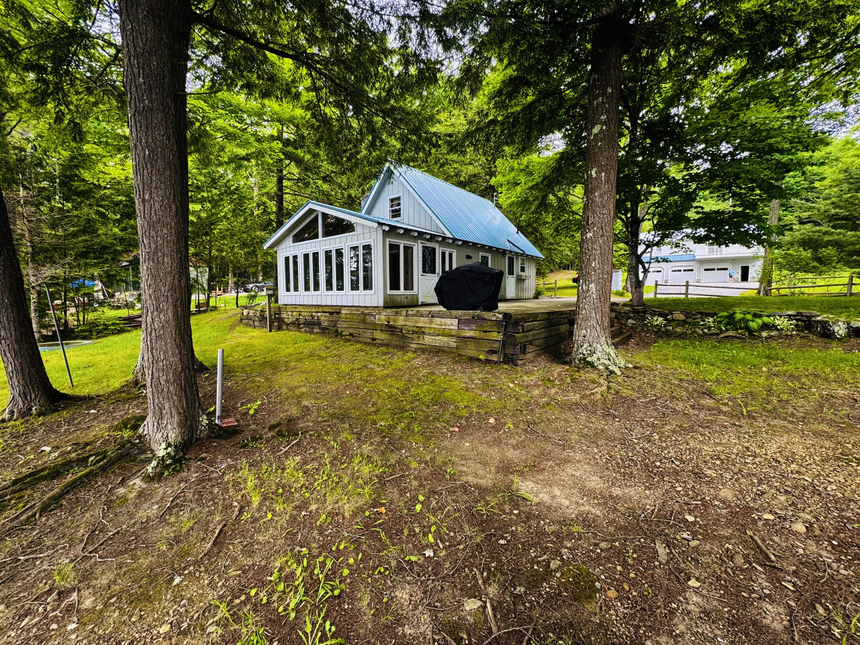 88 Whites Pond Road Palmyra, ME 04965 - Photo 11 of 121 IMG_0509