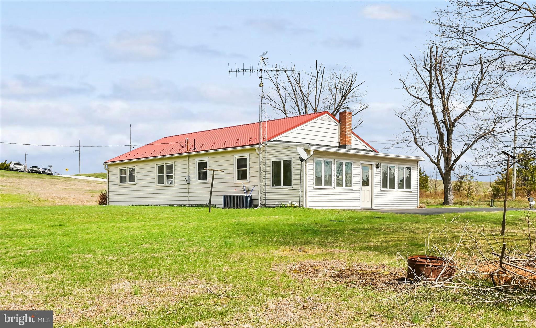 417 Mt Zion Road Carlisle, PA 17015 - Photo 22 of 26 Rear View