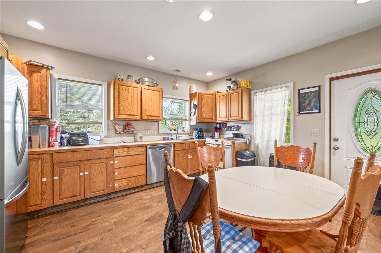 2079 East Stoney Corner Road McBain, MI 49657 - Photo 10 of 35
