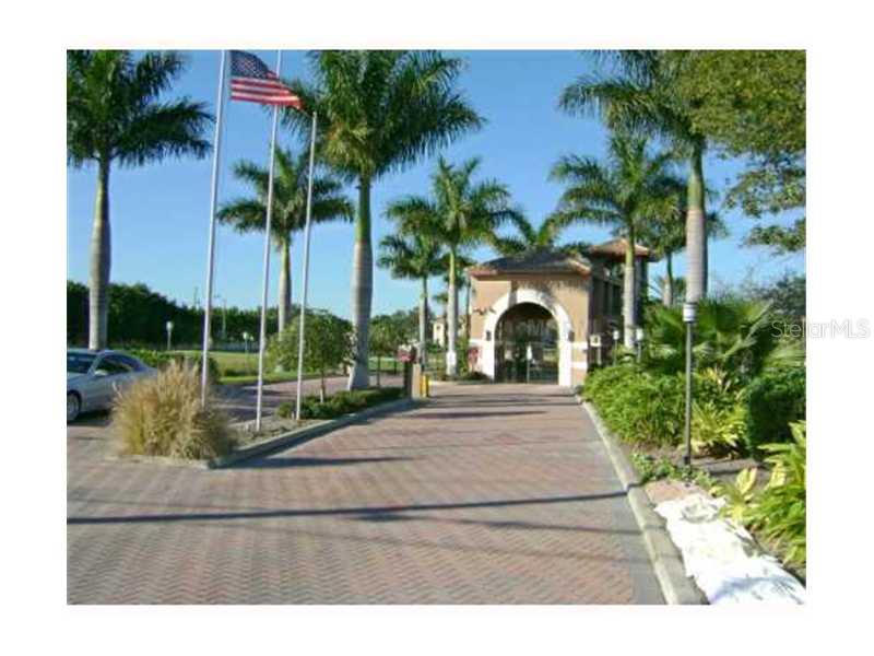 10265 Gandy Boulevard North, Unit 1808 St. Petersburg, FL 33702 - Photo 1 of 1 Entrance