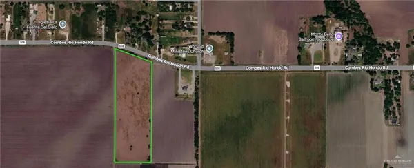 $325,000 | 0 Fm 508, Harlingen, TX 78550