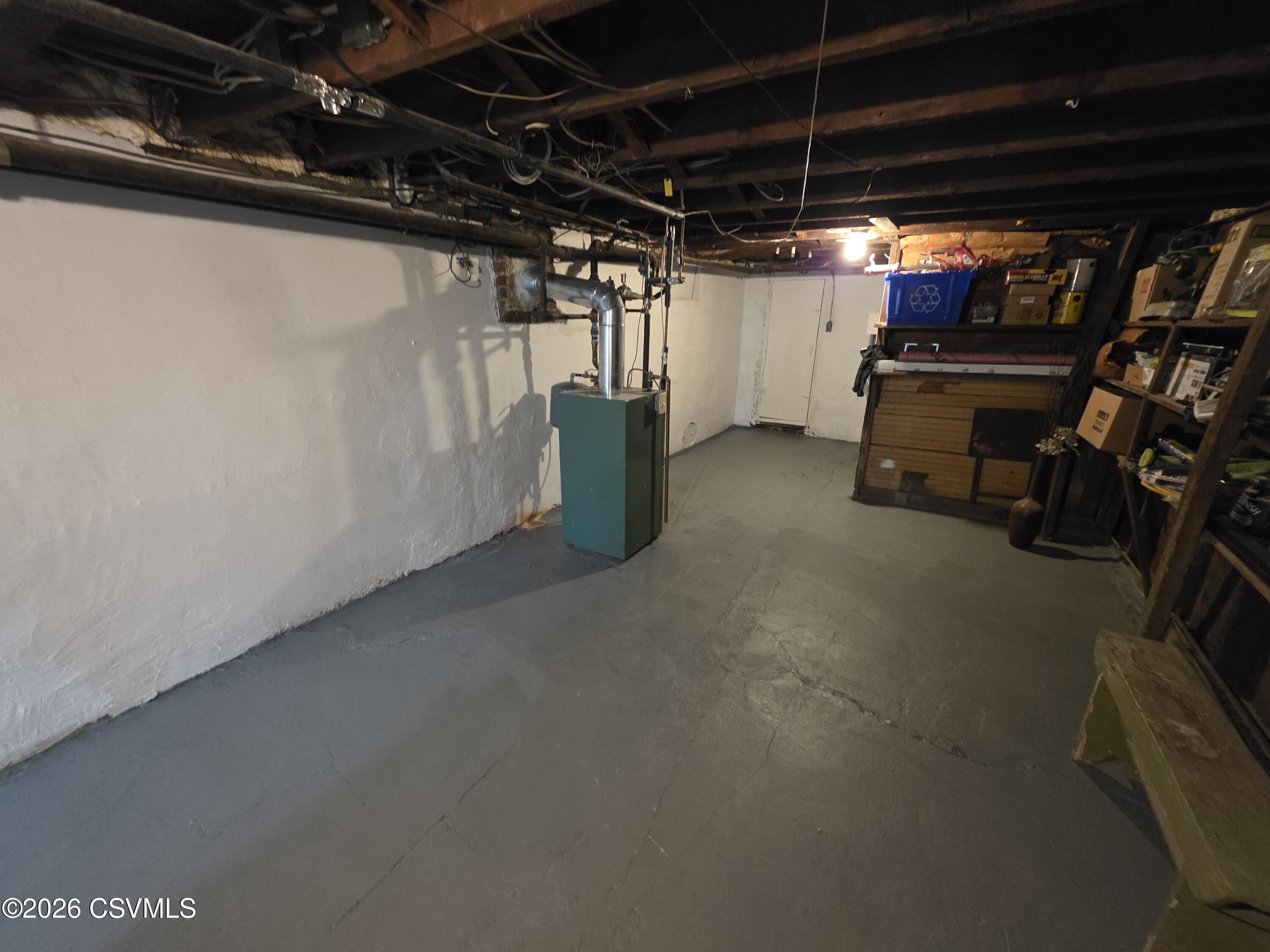 1211 Scott Street Kulpmont, PA 17834 - Photo 20 of 20