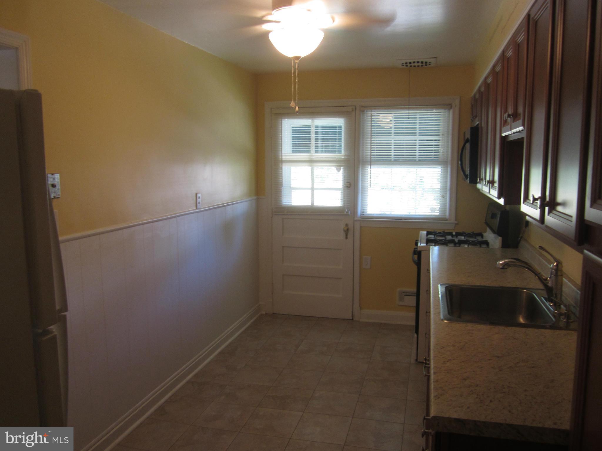 1506 Langford Road Baltimore, MD 21207 - Photo 8 of 18 Kitchen