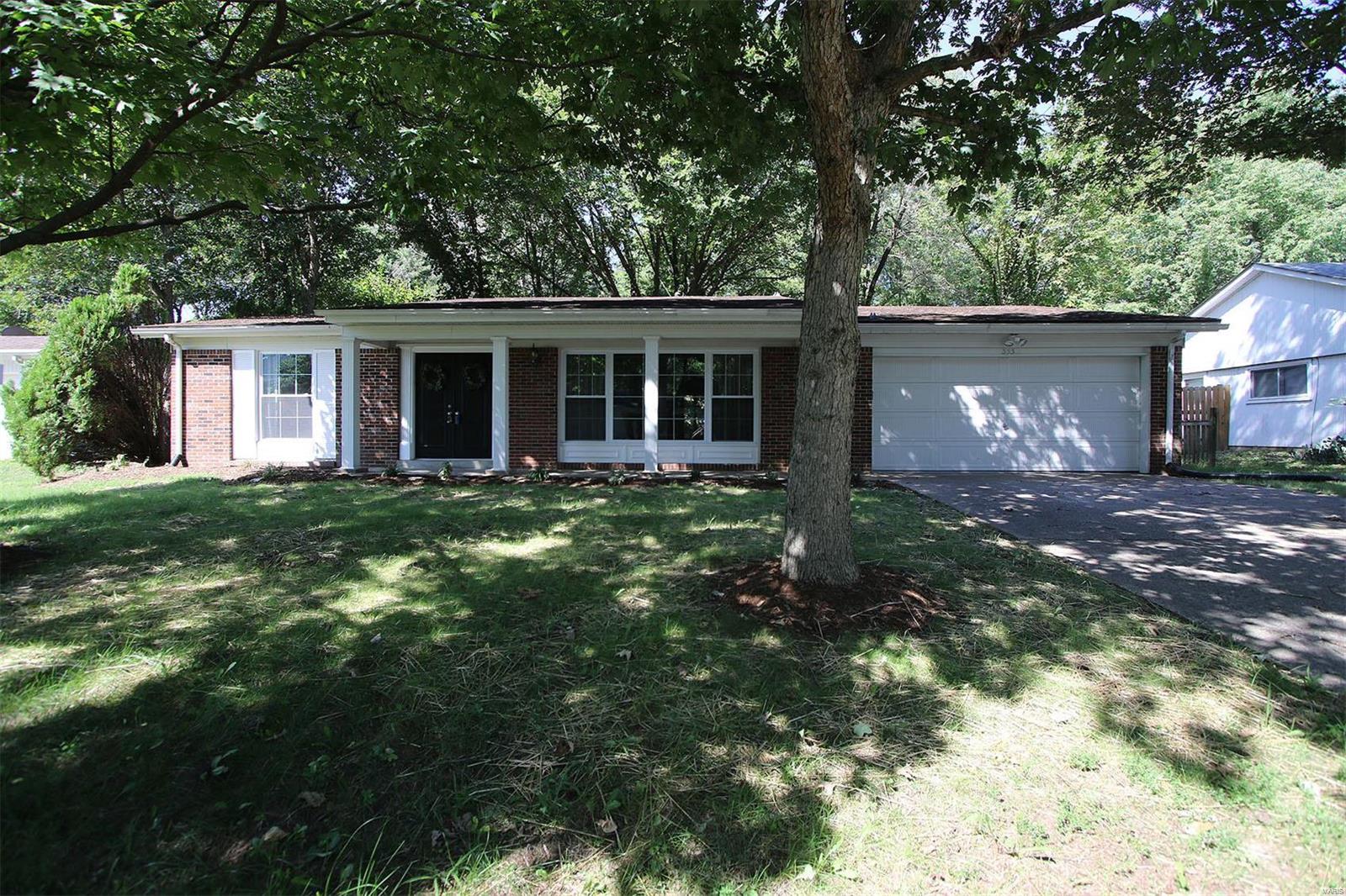 353 Bunker Hill Road Belleville, IL 62221 - Photo 1 of 41 Gallery Image 1