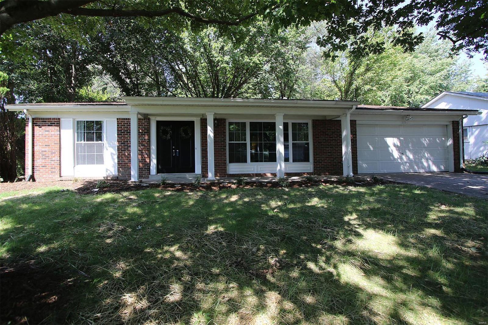 353 Bunker Hill Road Belleville, IL 62221 - Photo 40 of 41 Gallery Image 40