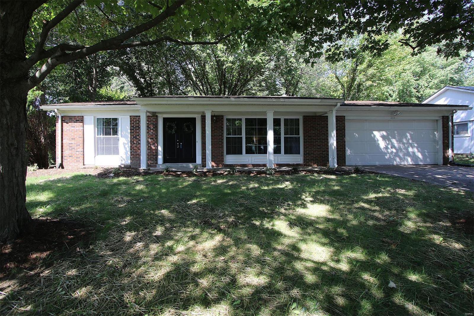 353 Bunker Hill Road Belleville, IL 62221 - Photo 41 of 41 Gallery Image 41