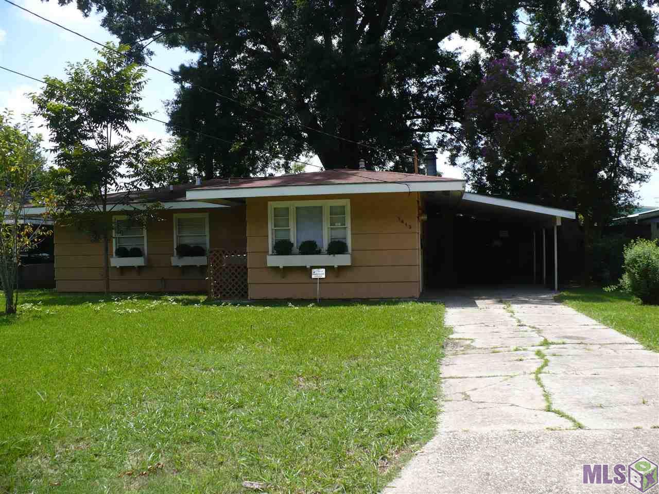 1413 West Chimes Street Baton Rouge, LA 70802 - Photo 1 of 15 Gallery Image 1
