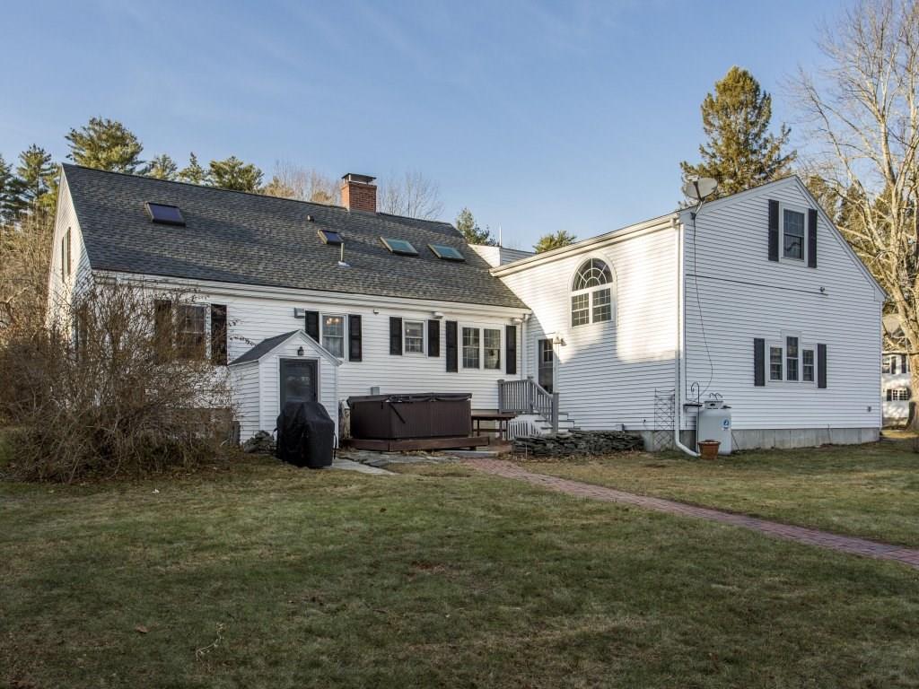 114 Brook Road Falmouth, ME 04105 - Photo 35 of 35 Photo