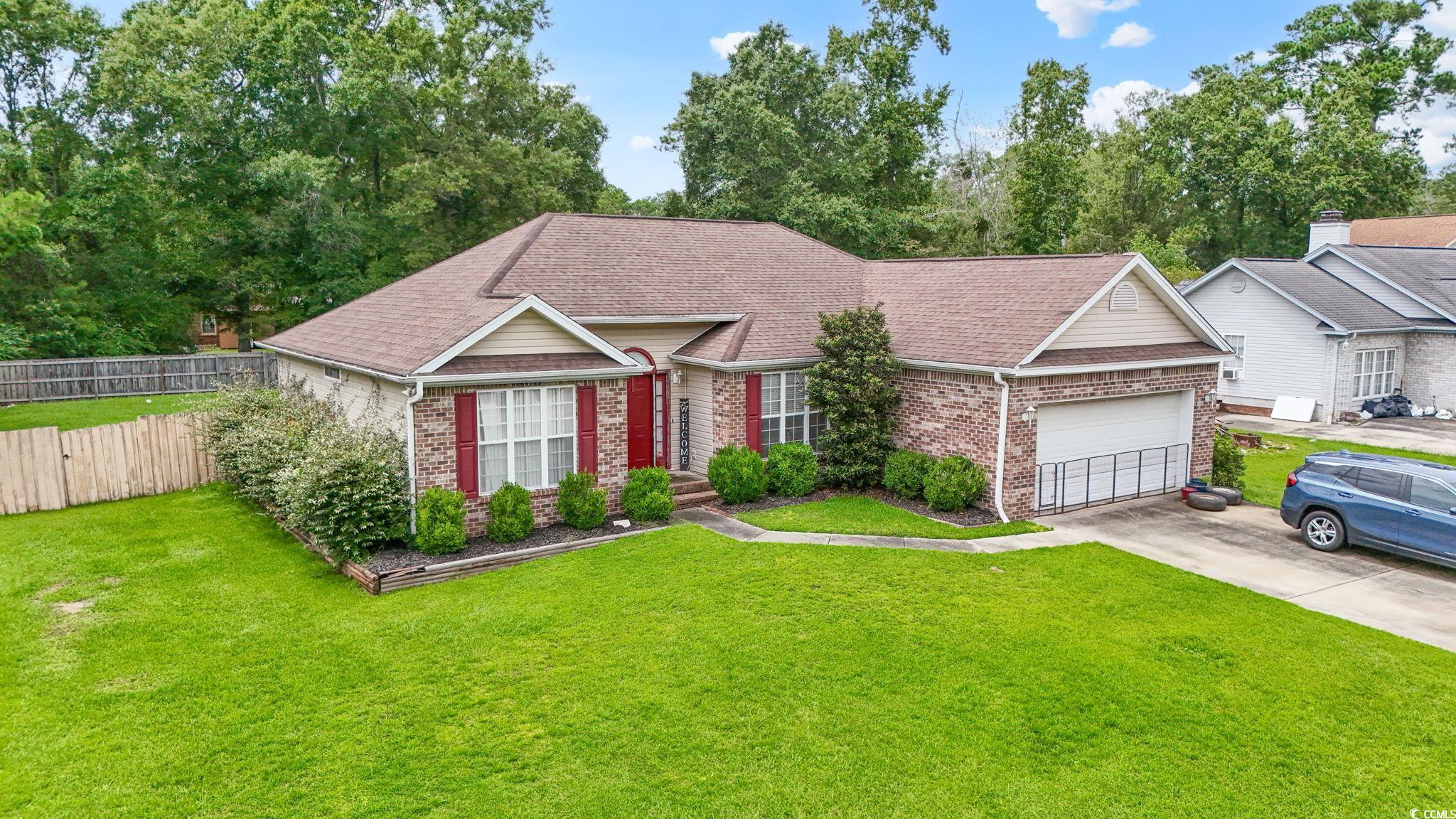 154 Hummingbird Court Myrtle Beach, SC 29579 - Photo 36 of 38 Gallery Image 36