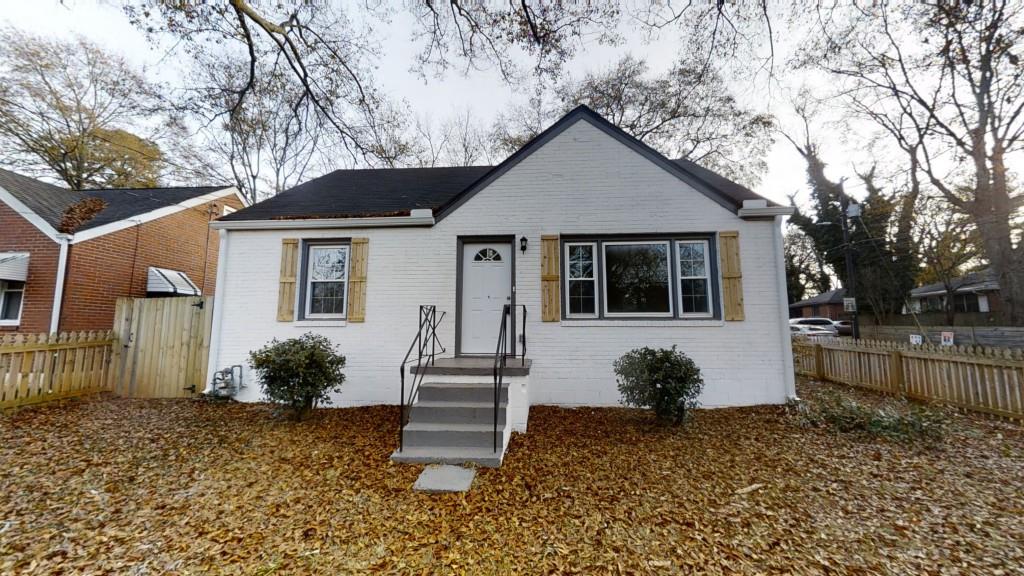 2415 Lynn Iris Drive Decatur, GA 30032 - Photo 1 of 1