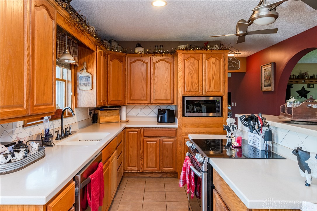 4289 Church Road Urbana, OH 43078 - Photo 31 of 72