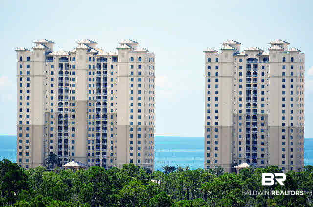 13621 Perdido Key Drive, Unit 804 Perdido Key, FL 32507 - Photo 1 of 1