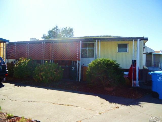 118 Coachman Lane, Unit 28 Santa Rosa, CA 95404 - Photo 1 of 1 Gallery Image 1