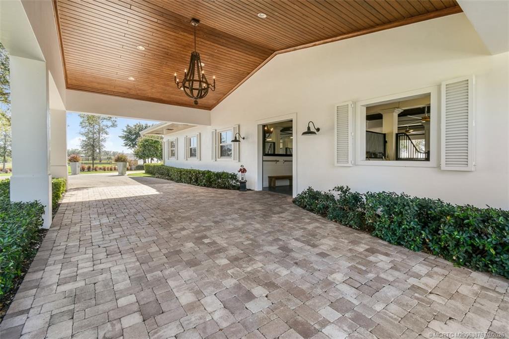 2541 Southwest Trailside Path Stuart, FL 34997 - Photo 55 of 100
