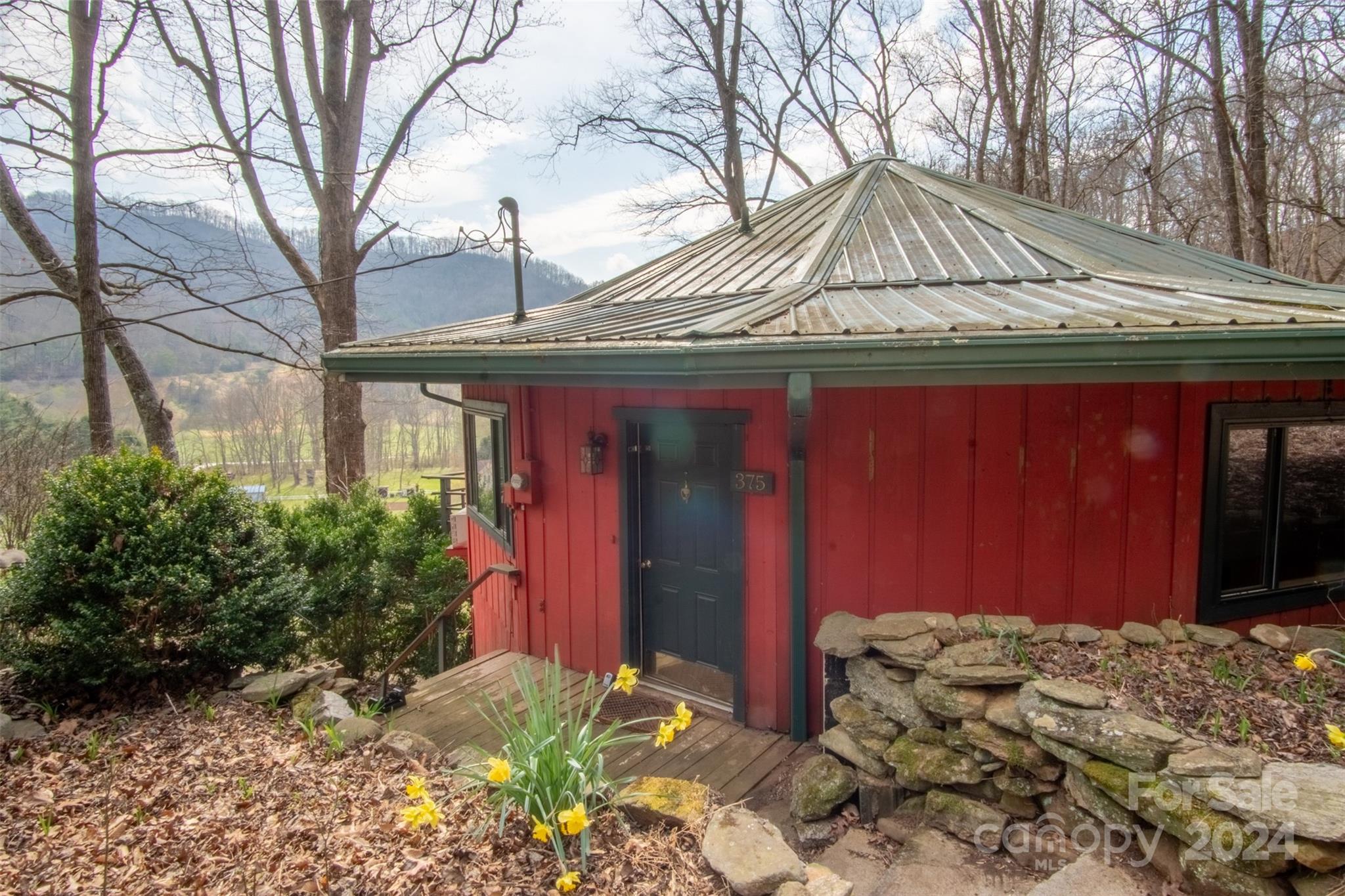 375 Tobacco Road Cullowhee, NC 28723 - Photo 1 of 37 Gallery Image 1