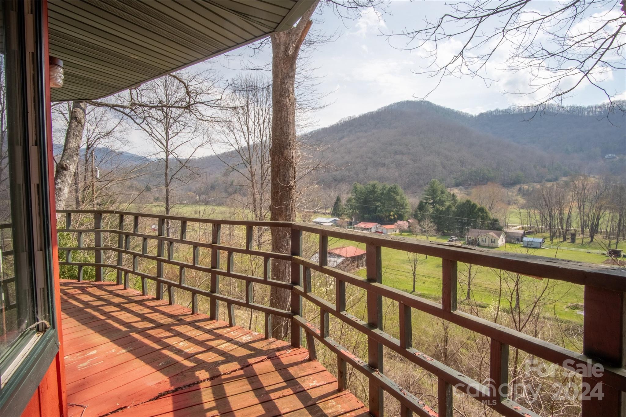 375 Tobacco Road Cullowhee, NC 28723 - Photo 22 of 37 Gallery Image 22