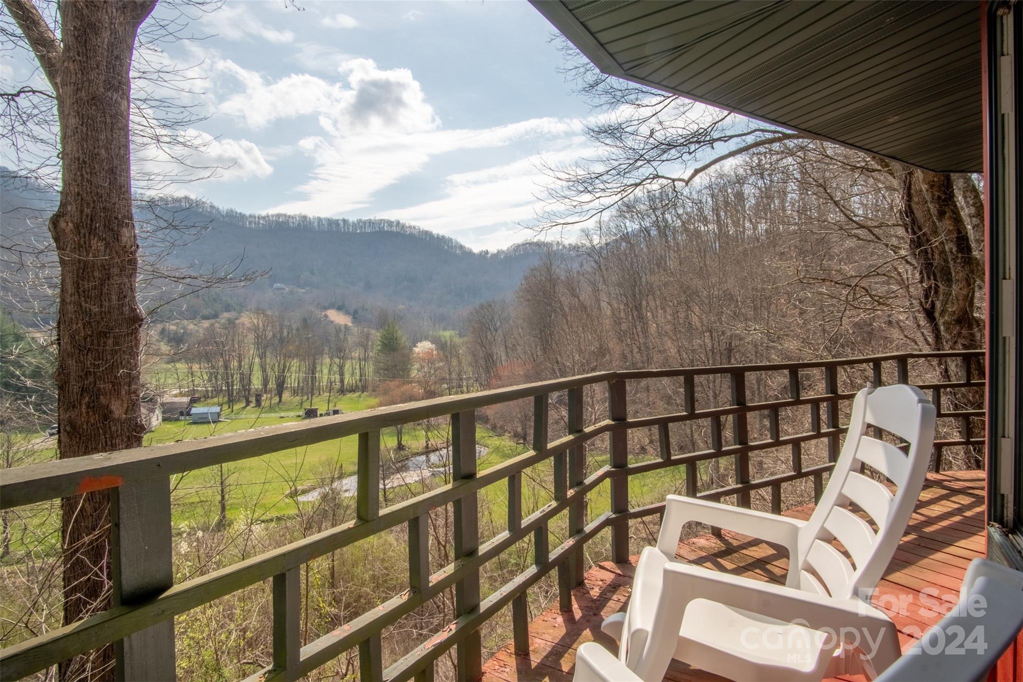 375 Tobacco Road Cullowhee, NC 28723 - Photo 23 of 37 Gallery Image 23