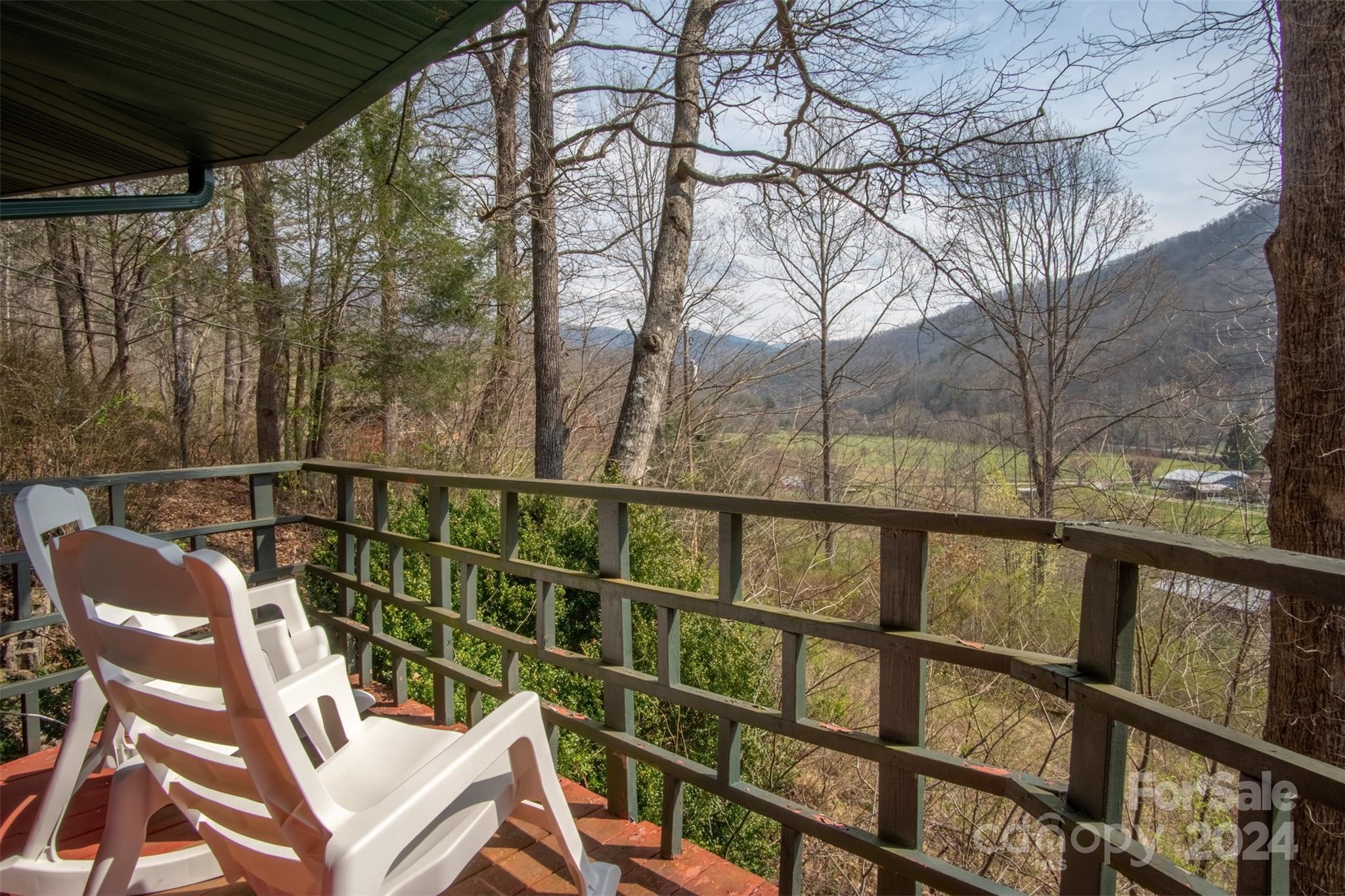 375 Tobacco Road Cullowhee, NC 28723 - Photo 24 of 37 Gallery Image 24