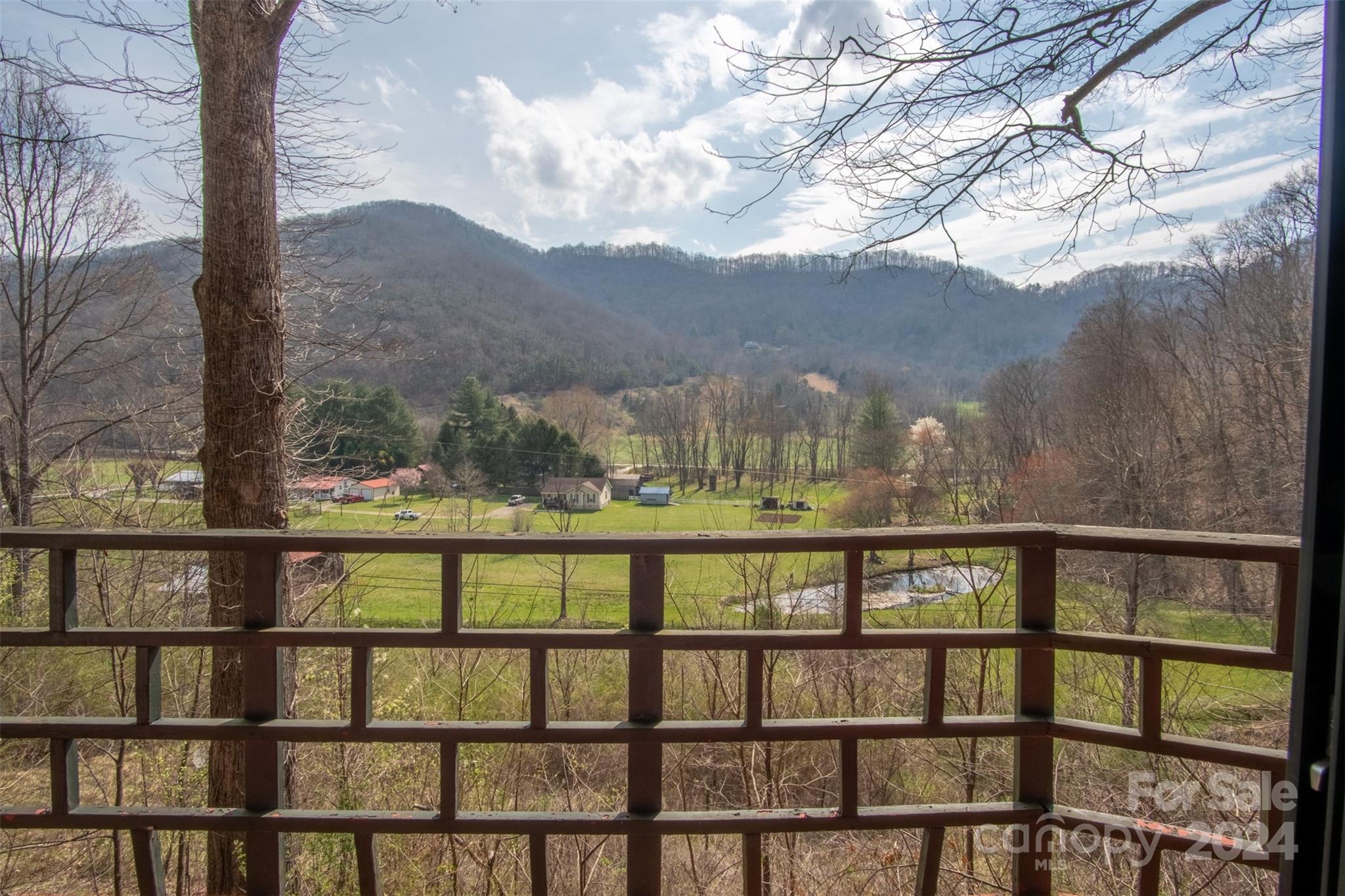 375 Tobacco Road Cullowhee, NC 28723 - Photo 25 of 37 Gallery Image 25