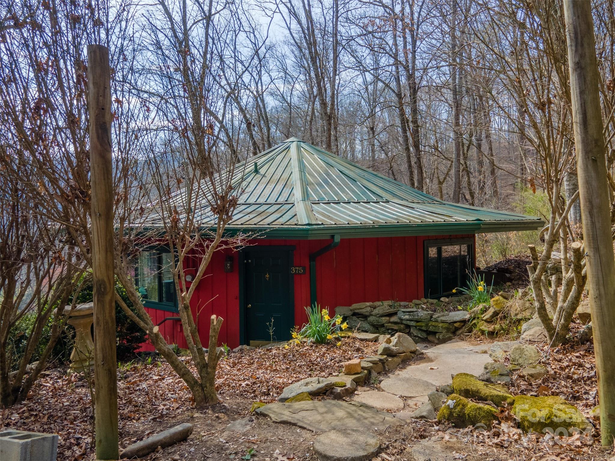 375 Tobacco Road Cullowhee, NC 28723 - Photo 27 of 37 Gallery Image 27