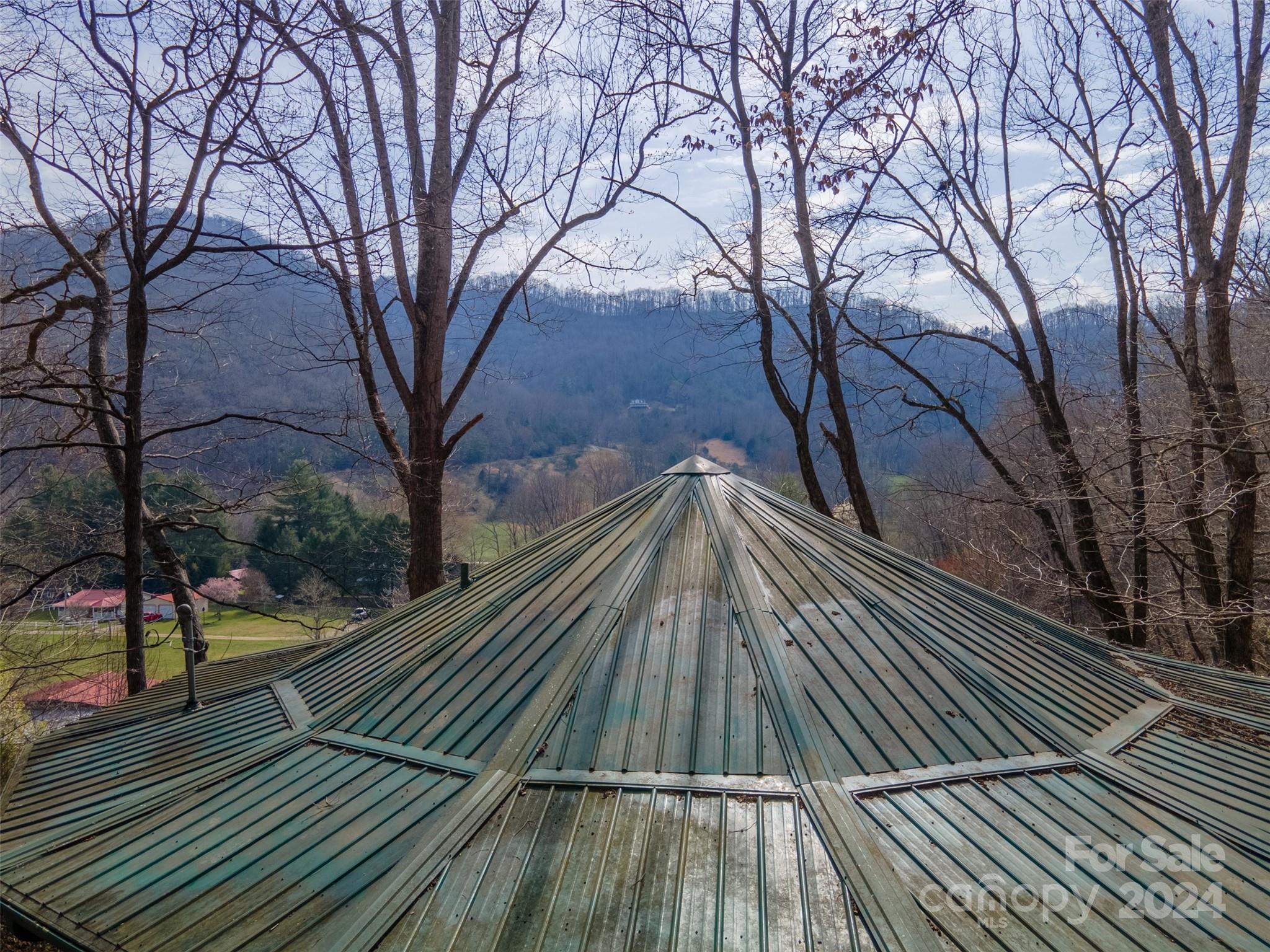 375 Tobacco Road Cullowhee, NC 28723 - Photo 28 of 37 Gallery Image 28