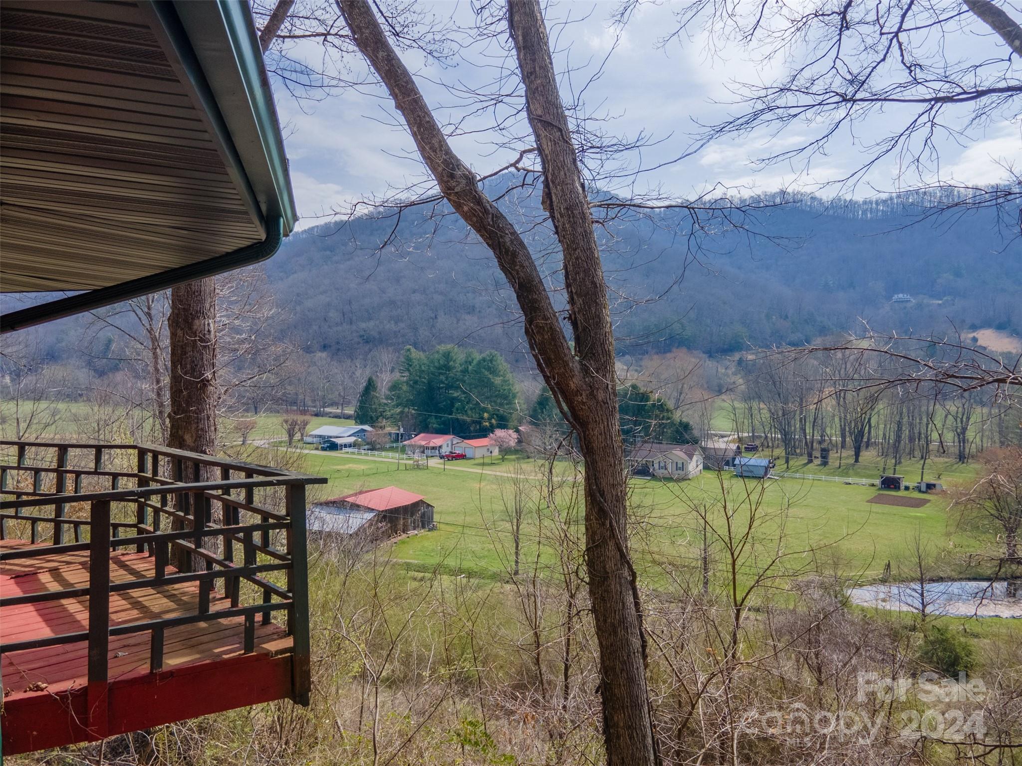 375 Tobacco Road Cullowhee, NC 28723 - Photo 30 of 37 Gallery Image 30