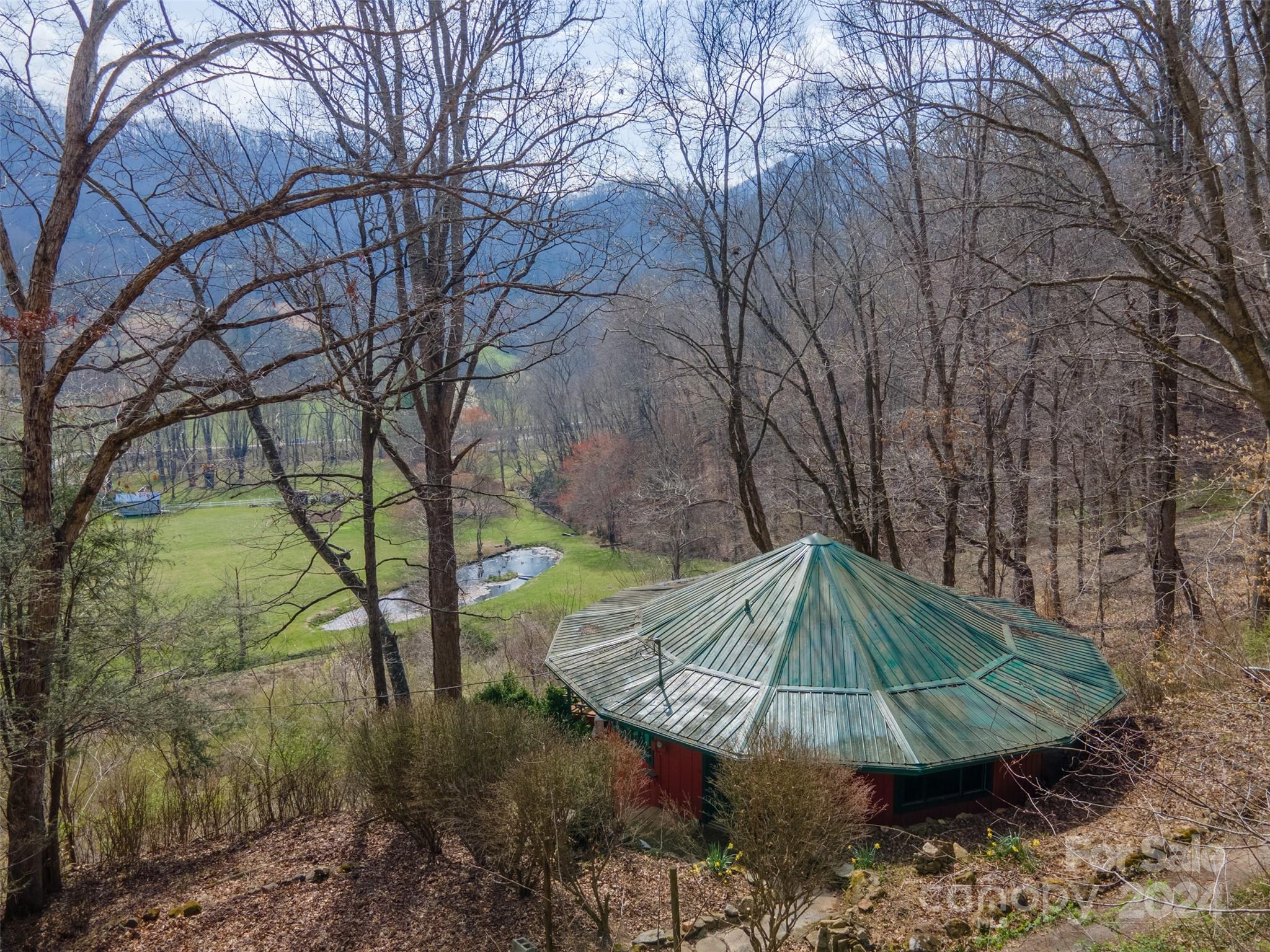375 Tobacco Road Cullowhee, NC 28723 - Photo 3 of 37 Gallery Image 3