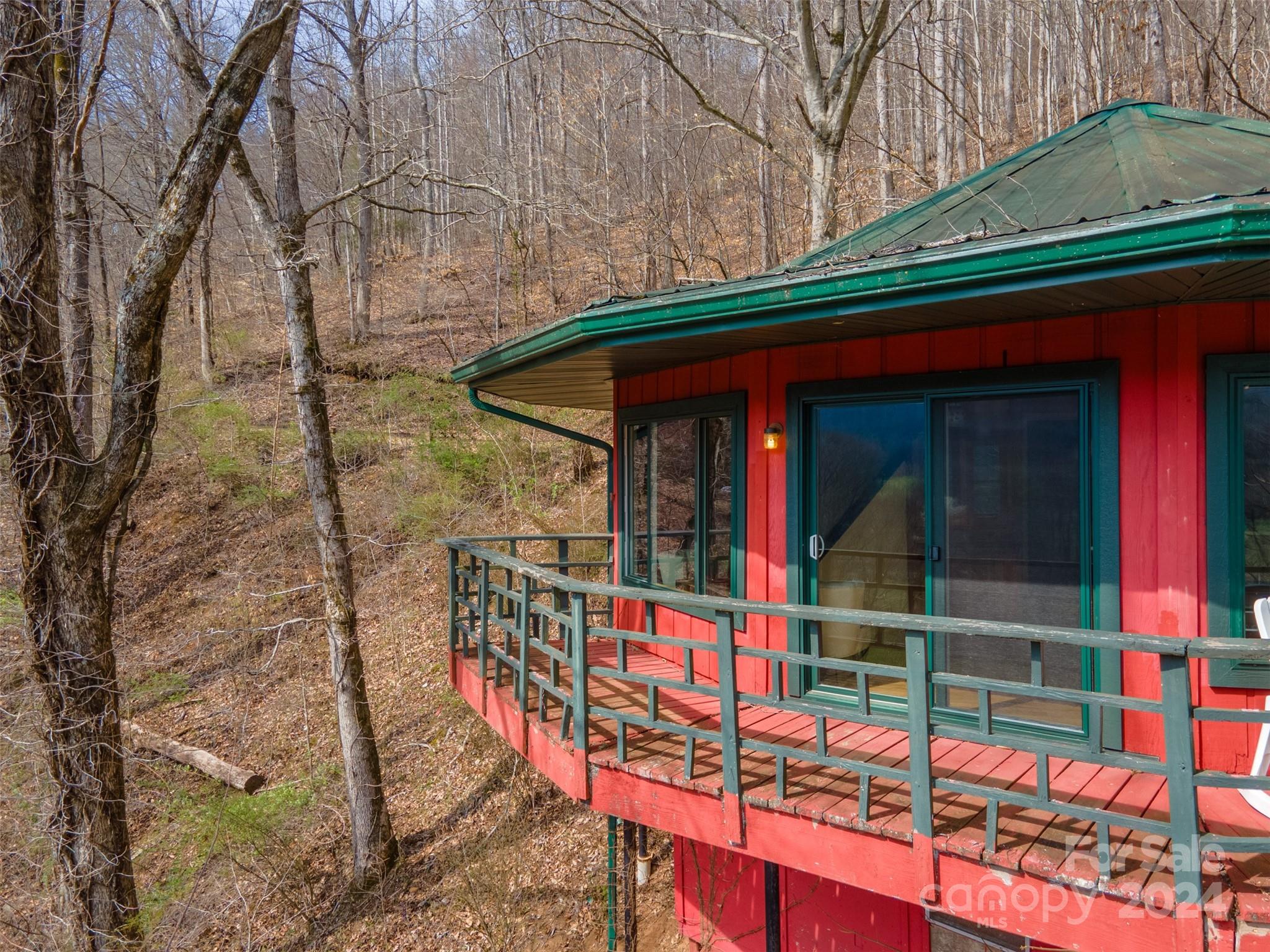 375 Tobacco Road Cullowhee, NC 28723 - Photo 31 of 37 Gallery Image 31