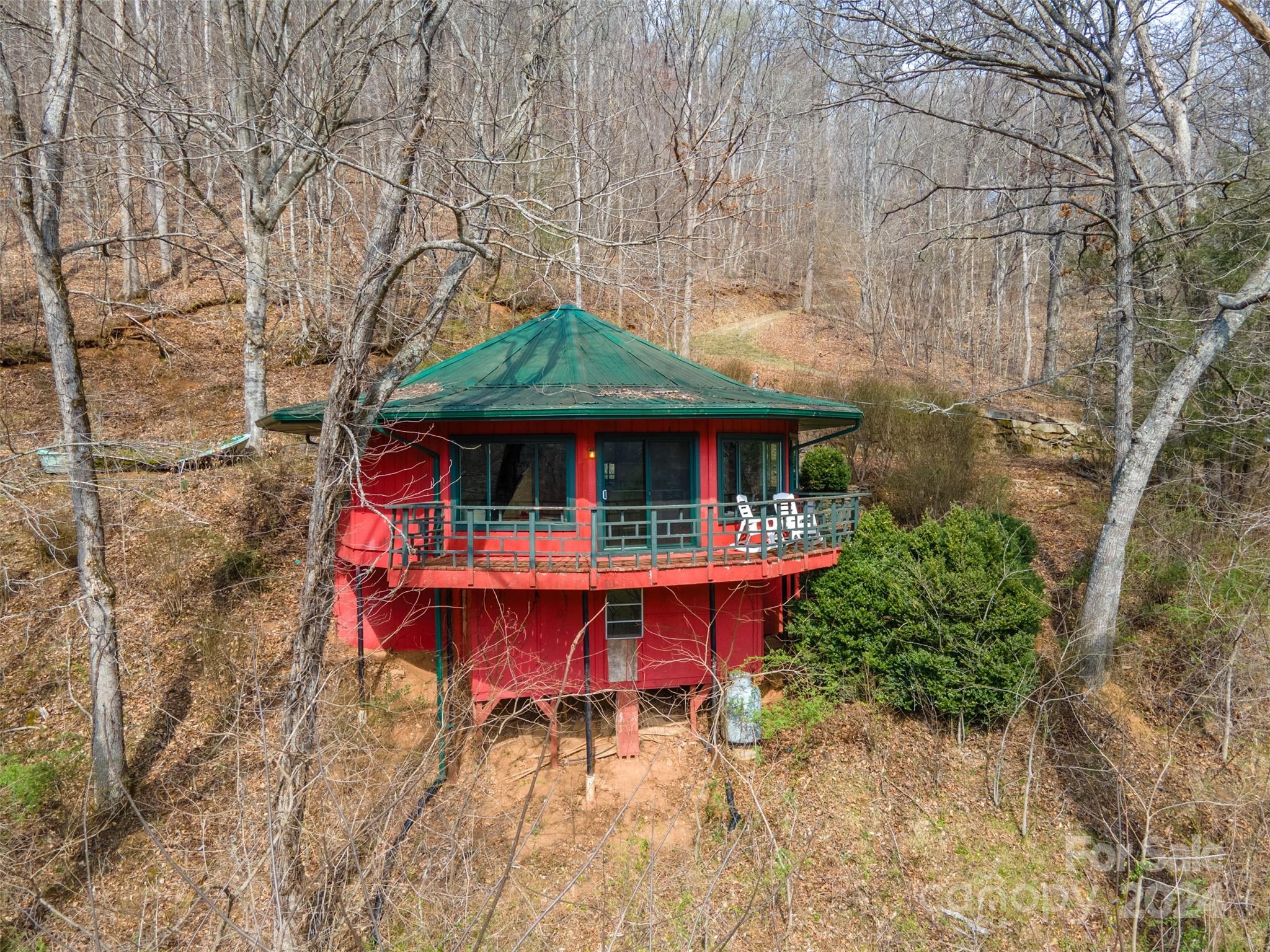 375 Tobacco Road Cullowhee, NC 28723 - Photo 33 of 37 Gallery Image 33