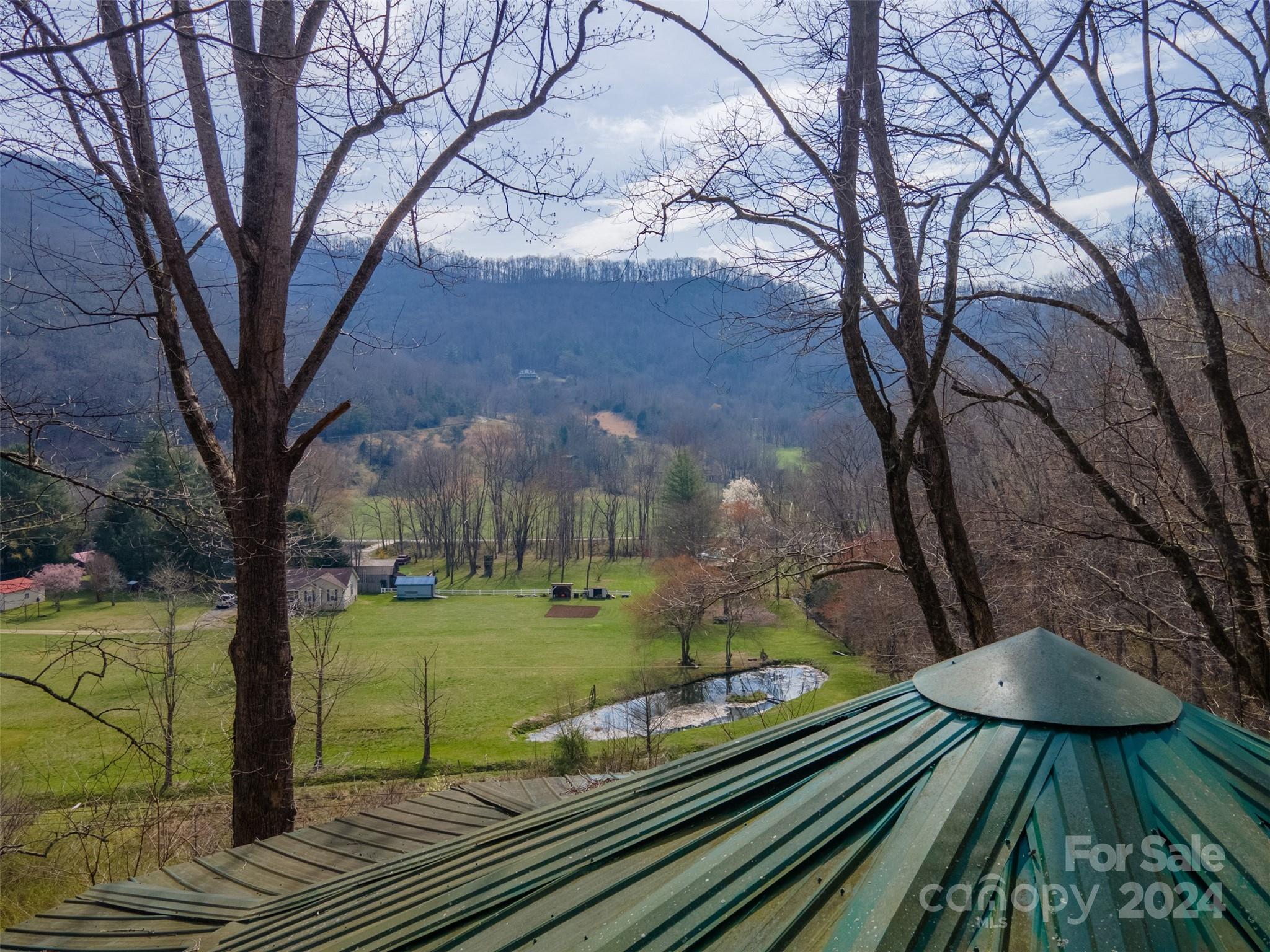 375 Tobacco Road Cullowhee, NC 28723 - Photo 34 of 37 Gallery Image 34