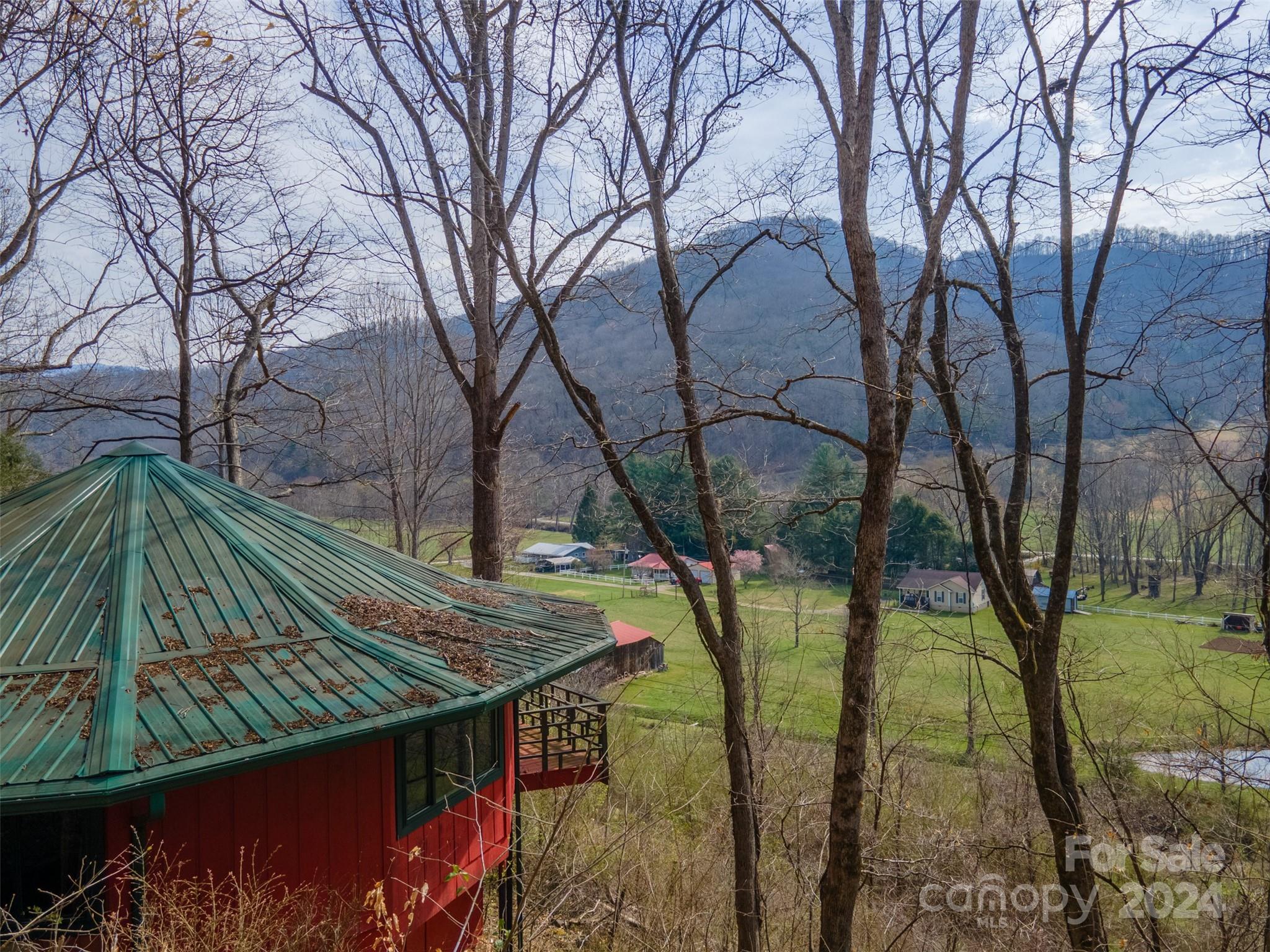 375 Tobacco Road Cullowhee, NC 28723 - Photo 35 of 37 Gallery Image 35