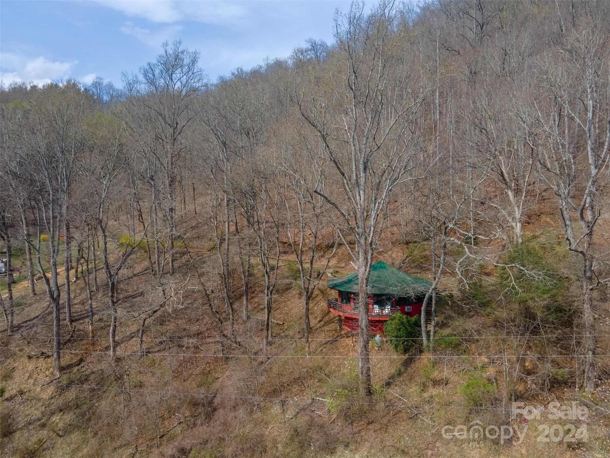 375 Tobacco Road Cullowhee, NC 28723 - Photo 37 of 37 Gallery Image 37
