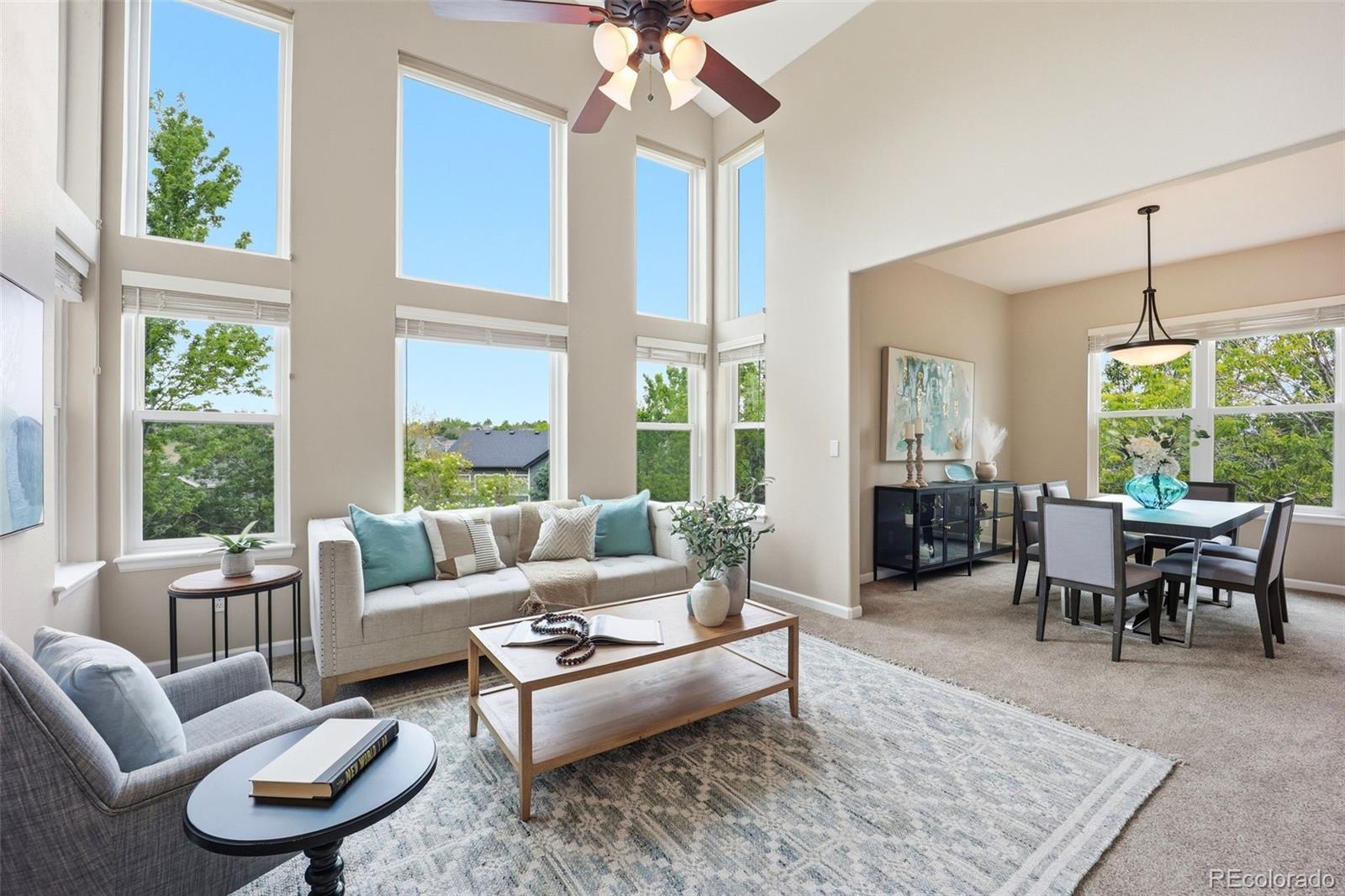 10061 South Fairgate Way Highlands Ranch, CO 80126 - Photo 4 of 50