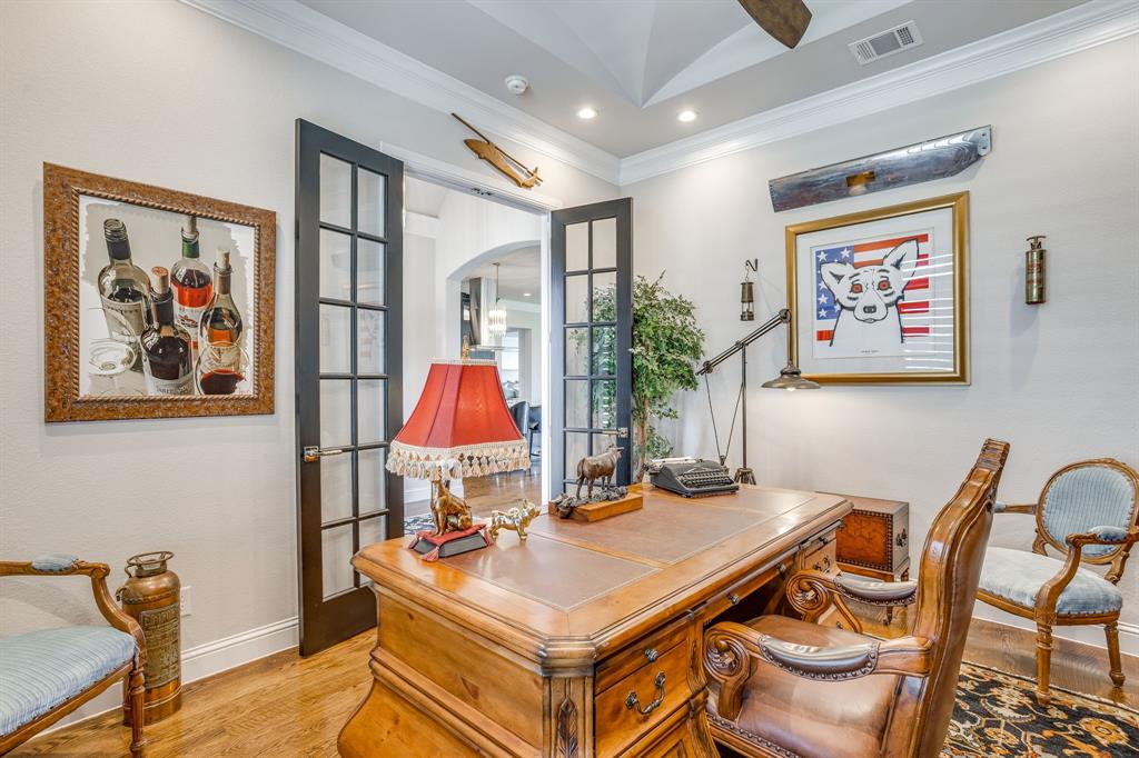 6343 Weatherby Road Granbury, TX 76049 - Photo 8 of 40 Gallery Image 8