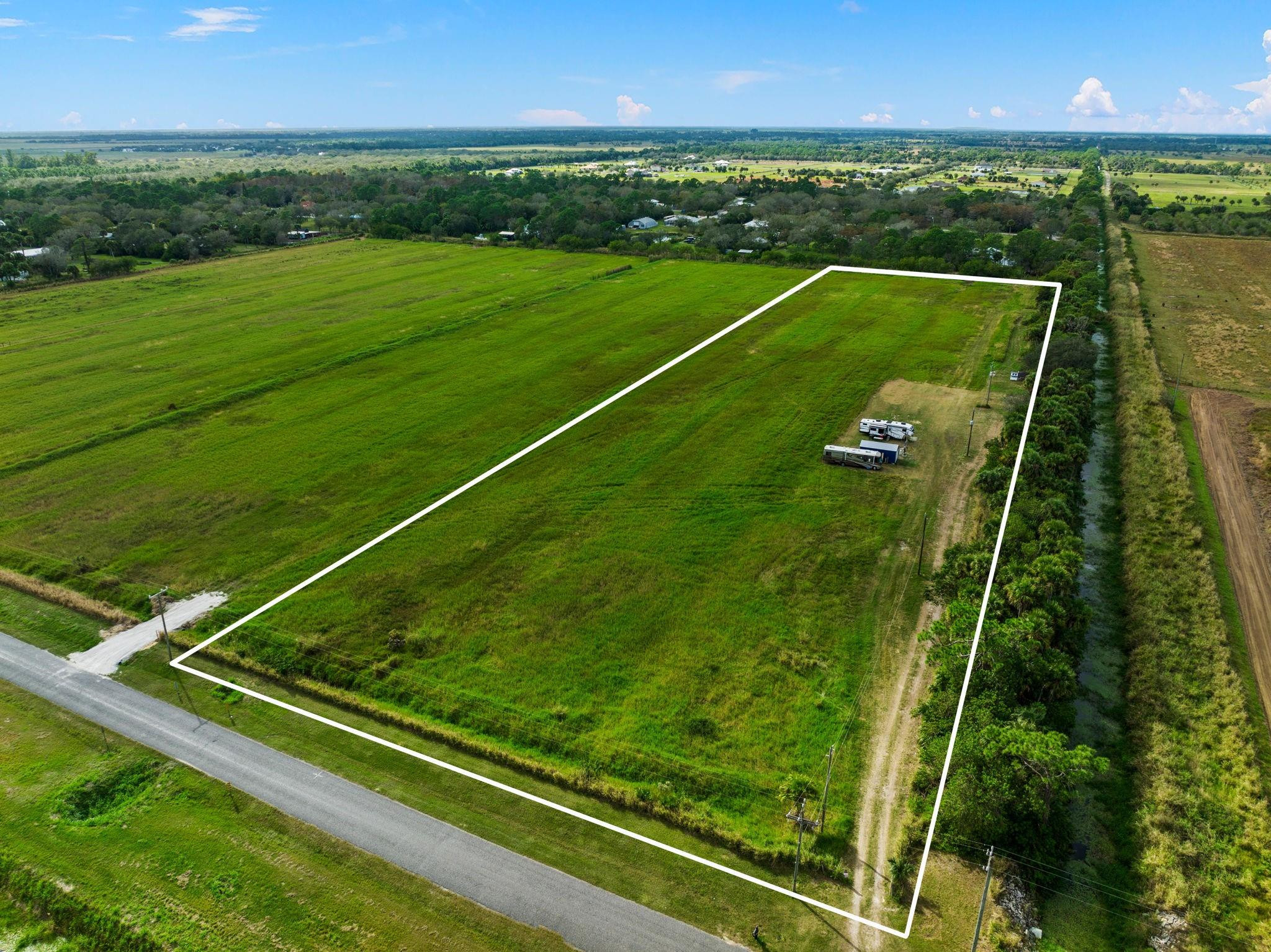 5789 South Header Canal Road Fort Pierce, FL 34987 - Photo 6 of 12 Photo 6
