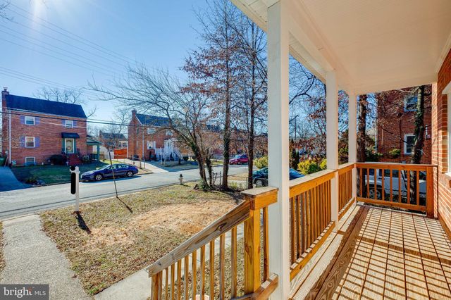 $405,400 | 4806 Hamilton Street, Hyattsville, MD 20781