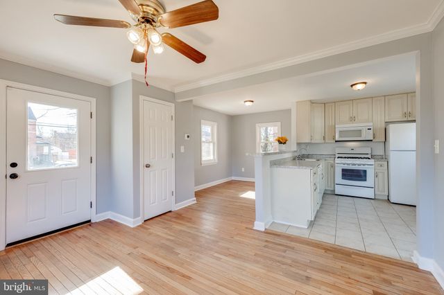 $405,400 | 4806 Hamilton Street, Hyattsville, MD 20781