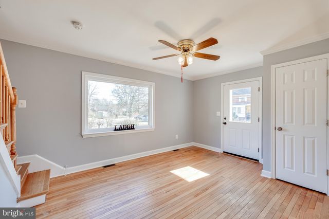 $405,400 | 4806 Hamilton Street, Hyattsville, MD 20781