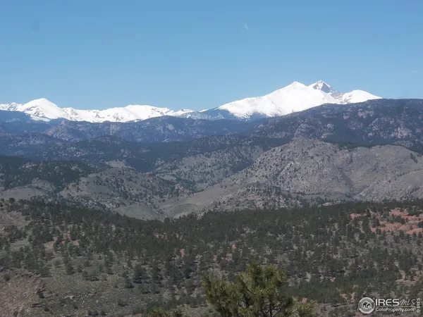 $395,000 | 2615 Eagle Ridge Road, Lyons, CO 80540