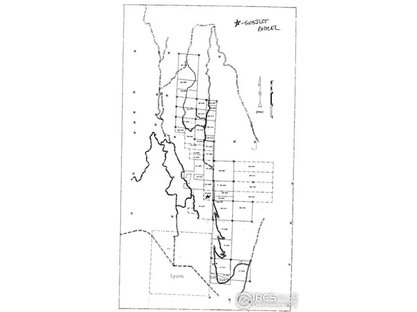 $395,000 | 2615 Eagle Ridge Road, Lyons, CO 80540