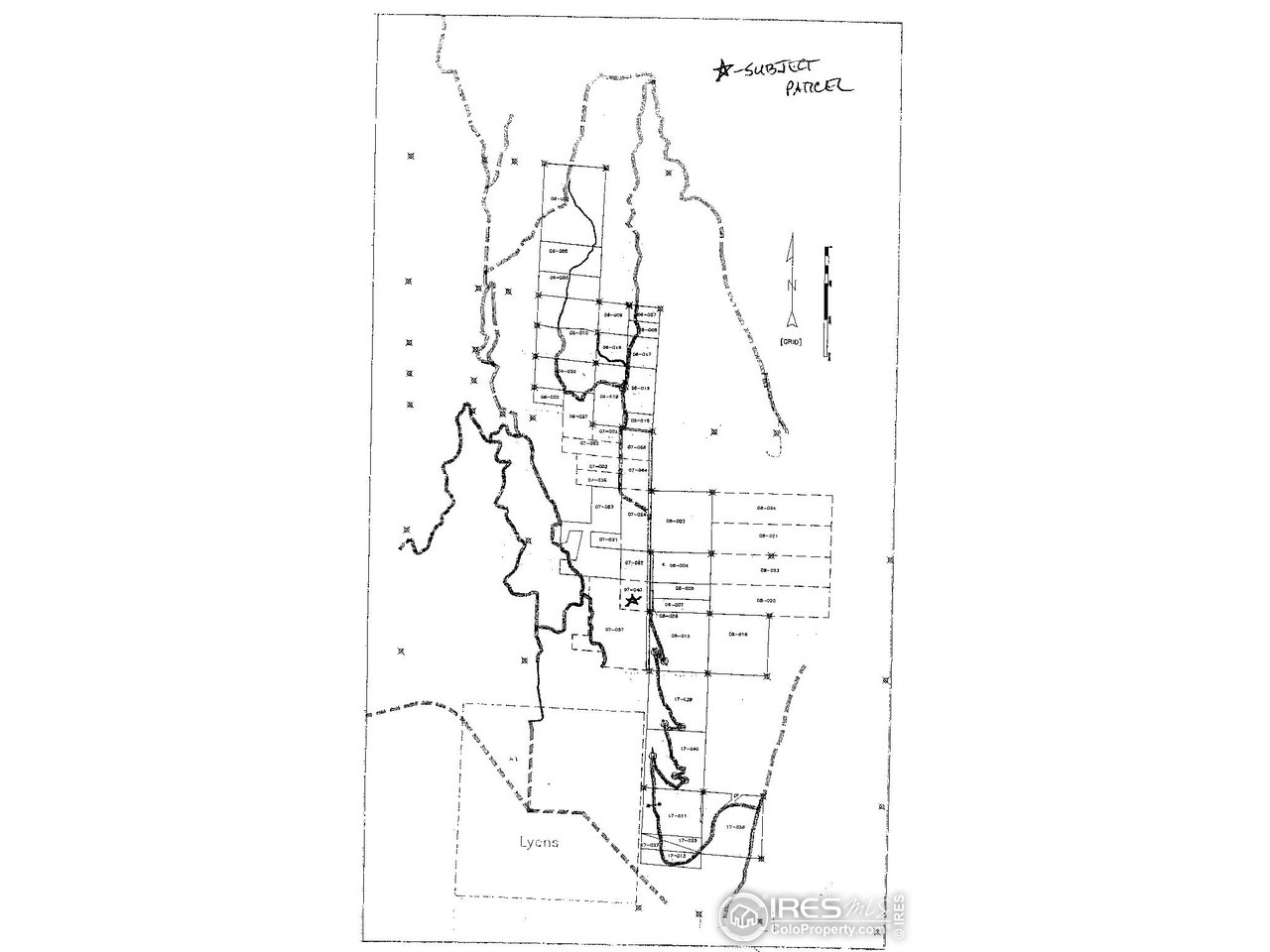 2615 Eagle Ridge Road Lyons, CO 80540 - Photo 3 of 3