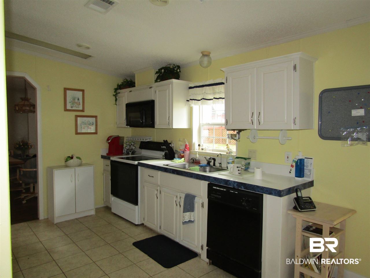 1860 Suavez Circle Lillian, AL 36549 - Photo 14 of 38 Kitchen