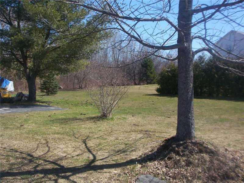 23 Arctic Station Road Orrington, ME 04474 - Photo 3 of 25 Yard/Garden.
