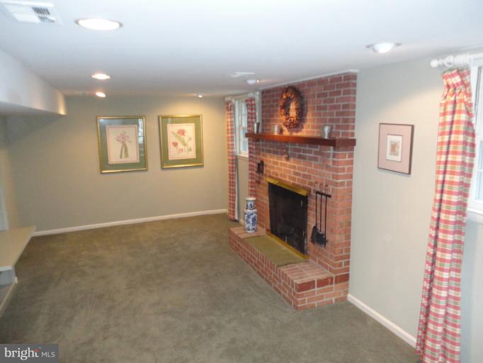 2107 Woodfork Road Lutherville-Timonium, MD 21093 - Photo 24 of 27 Family Room