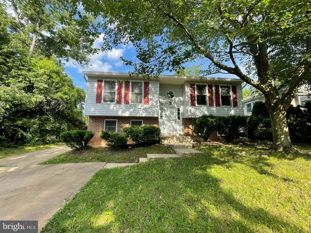 $530,000 | 8729 36th Avenue, College Park, MD 20740