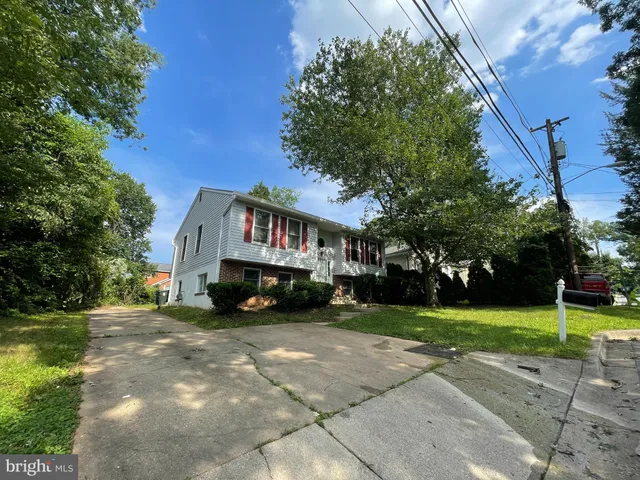 $530,000 | 8729 36th Avenue, College Park, MD 20740