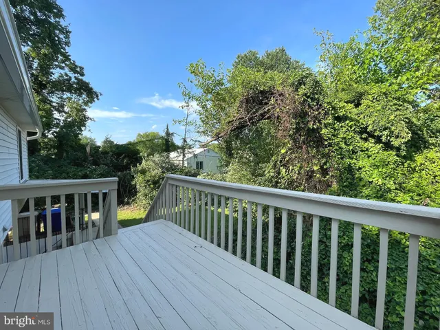 $530,000 | 8729 36th Avenue, College Park, MD 20740